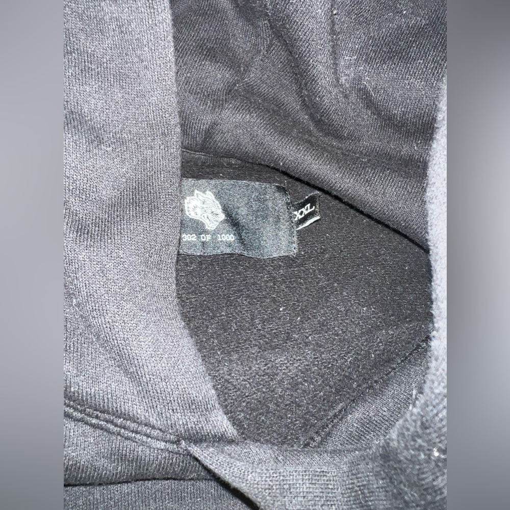 COPY - Darc Sport Hoodie